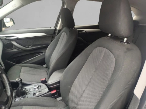 BMW X1 sDrive18d