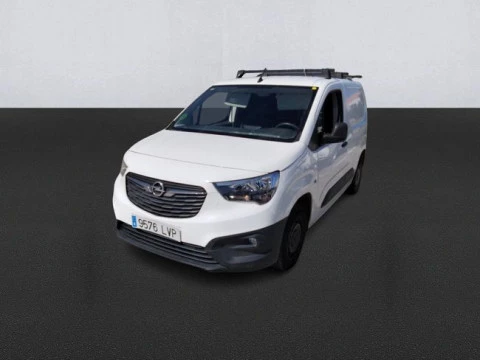 Opel Combo 1.5 TD 75kW (100CV) Express L H1 650kg 3 Puertas