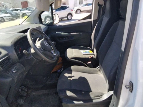 Opel Combo 1.5 TD 75kW (100CV) Express L H1 650kg 3 Puertas