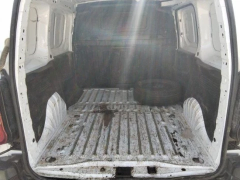 Opel Combo 1.5 TD 75kW (100CV) Express L H1 650kg 3 Puertas