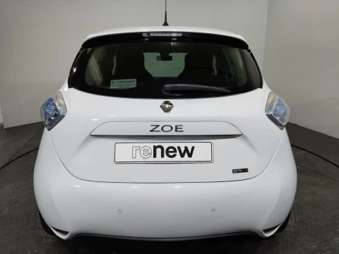 Renault ZOE Zoe Intens 40 R90 68kW