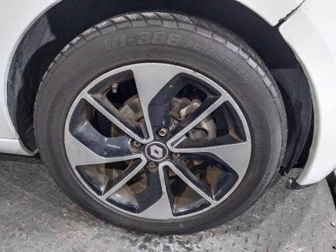 Renault ZOE Zoe Intens 40 R90 68kW