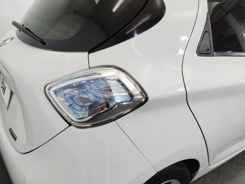 Renault ZOE Zoe Intens 40 R90 68kW