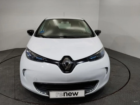 Renault ZOE Zoe Intens 40 R90 68kW