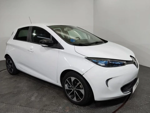 Renault ZOE Zoe Intens 40 R90 68kW