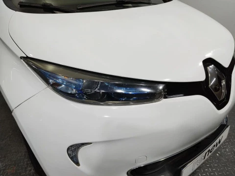 Renault ZOE Zoe Intens 40 R90 68kW