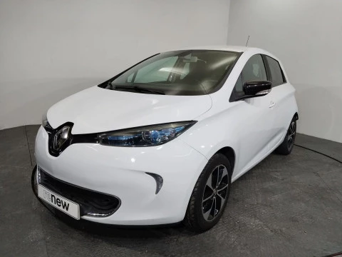 Renault ZOE Zoe Intens 40 R90 68kW