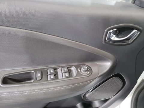 Renault ZOE Zoe Intens 40 R90 68kW