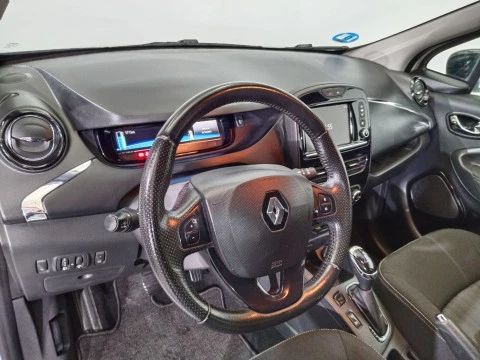 Renault ZOE Zoe Intens 40 R90 68kW