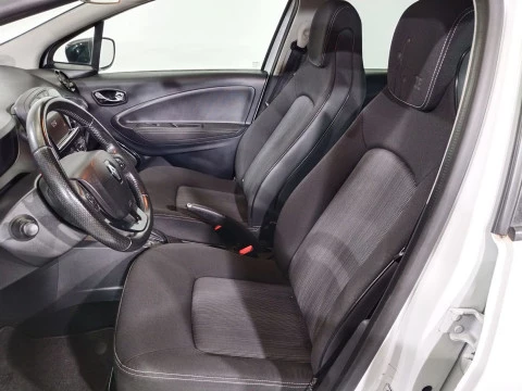 Renault ZOE Zoe Intens 40 R90 68kW