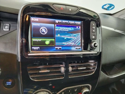 Renault ZOE Zoe Intens 40 R90 68kW