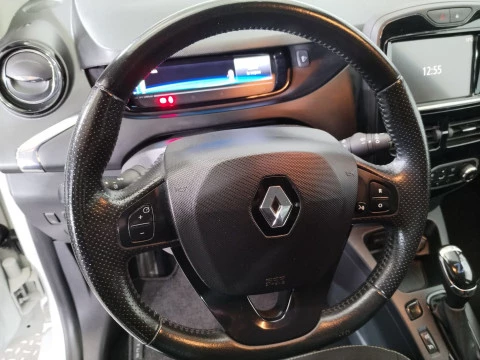 Renault ZOE Zoe Intens 40 R90 68kW