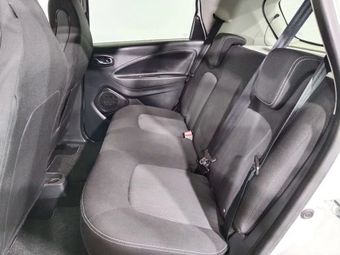 Renault ZOE Zoe Intens 40 R90 68kW
