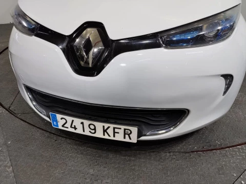 Renault ZOE Zoe Intens 40 R90 68kW