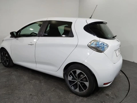 Renault ZOE Zoe Intens 40 R90 68kW