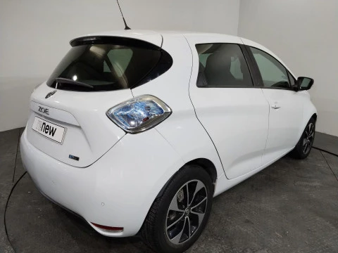 Renault ZOE Zoe Intens 40 R90 68kW