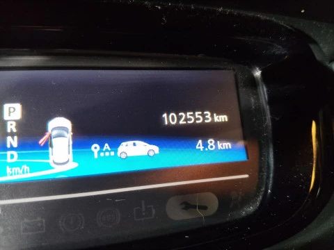 Renault ZOE Zoe Intens 40 R90 68kW