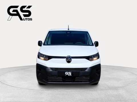 Citroën Berlingo Furgon BlueHDi 130 S&S Talla M 96 kW (130 CV)