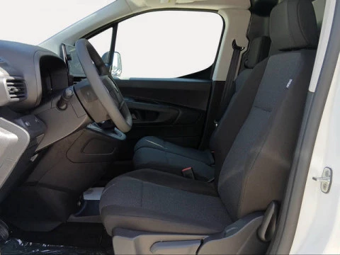 Citroën Berlingo Furgon BlueHDi 130 S&S Talla M 96 kW (130 CV)