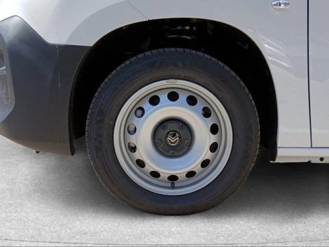 Citroën Berlingo Furgon BlueHDi 130 S&S Talla M 96 kW (130 CV)