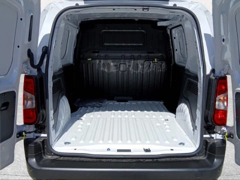 Citroën Berlingo Furgon BlueHDi 130 S&S Talla M 96 kW (130 CV)