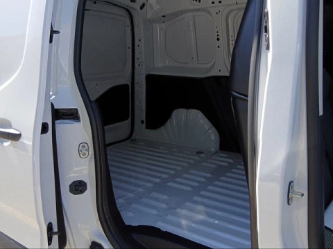 Citroën Berlingo Furgon BlueHDi 130 S&S Talla M 96 kW (130 CV)