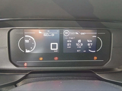 Citroën Berlingo Furgon BlueHDi 130 S&S Talla M 96 kW (130 CV)