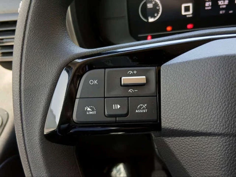 Citroën Berlingo Furgon BlueHDi 130 S&S Talla M 96 kW (130 CV)