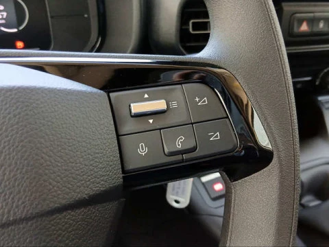 Citroën Berlingo Furgon BlueHDi 130 S&S Talla M 96 kW (130 CV)