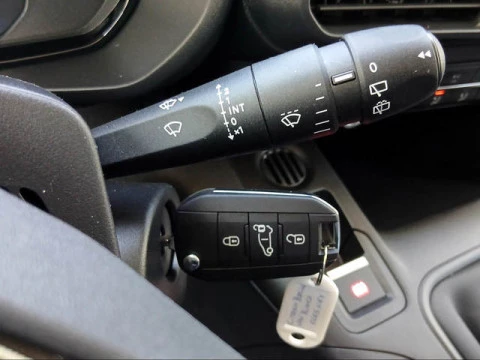 Citroën Berlingo Furgon BlueHDi 130 S&S Talla M 96 kW (130 CV)