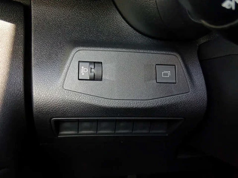 Citroën Berlingo Furgon BlueHDi 130 S&S Talla M 96 kW (130 CV)