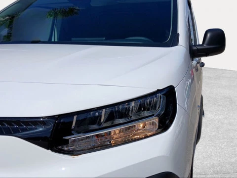 Citroën Berlingo Furgon BlueHDi 130 S&S Talla M 96 kW (130 CV)