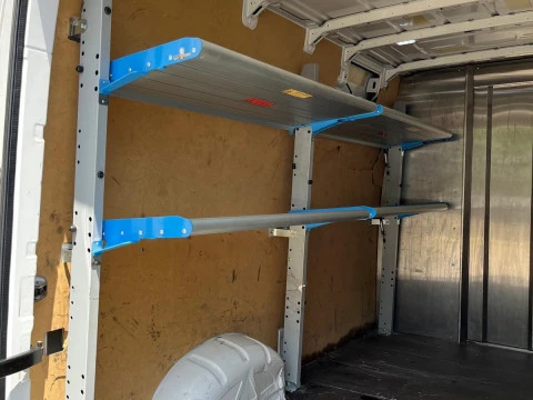 Volkswagen CRAFTER L3 H3