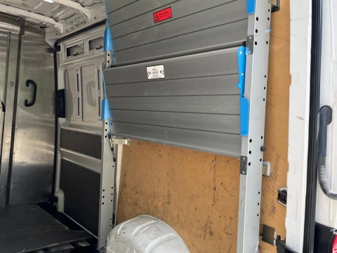 Volkswagen CRAFTER L3 H3