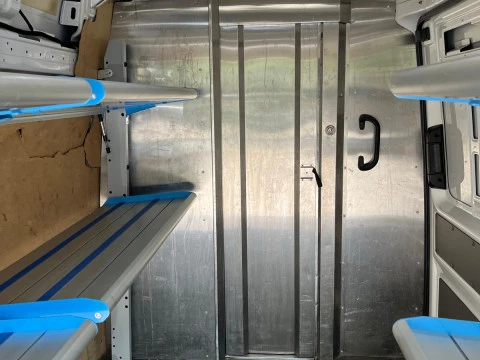 Volkswagen CRAFTER L3 H3