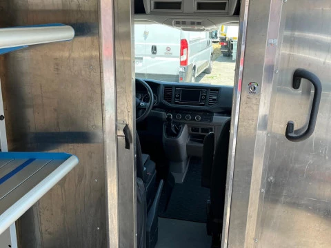 Volkswagen CRAFTER L3 H3