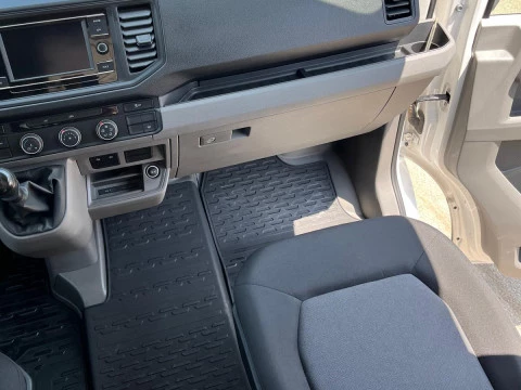 Volkswagen CRAFTER L3 H3