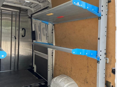 Volkswagen CRAFTER L3 H3