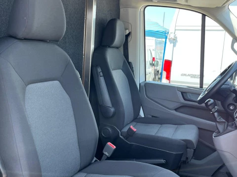 Volkswagen CRAFTER L3 H3