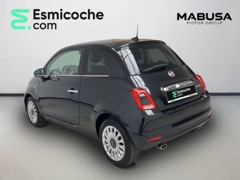Fiat 500 Dolcevita 1.0 Hybrid 51KW (70 CV)