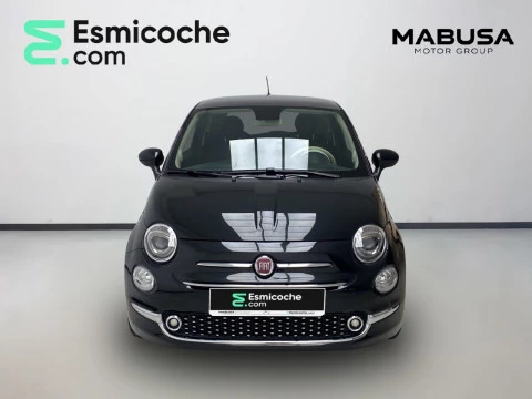 Fiat 500 Dolcevita 1.0 Hybrid 51KW (70 CV)