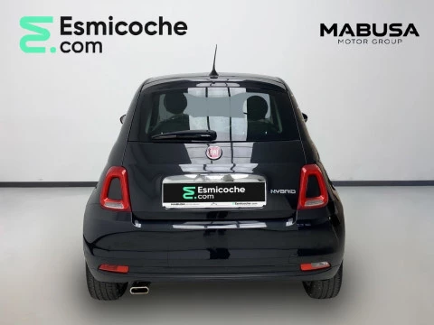 Fiat 500 Dolcevita 1.0 Hybrid 51KW (70 CV)