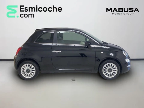 Fiat 500 Dolcevita 1.0 Hybrid 51KW (70 CV)