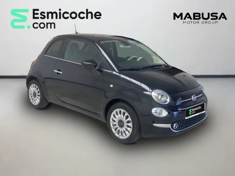 Fiat 500 Dolcevita 1.0 Hybrid 51KW (70 CV)