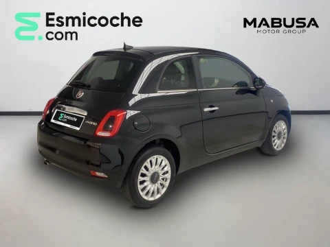 Fiat 500 Dolcevita 1.0 Hybrid 51KW (70 CV)