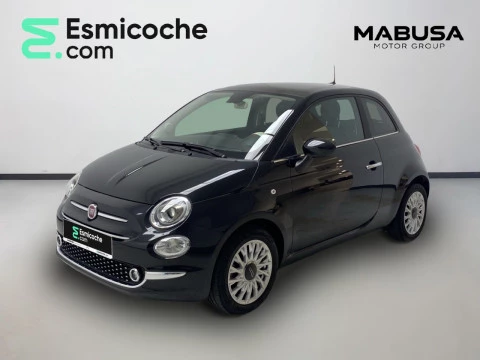 Fiat 500 Dolcevita 1.0 Hybrid 51KW (70 CV)