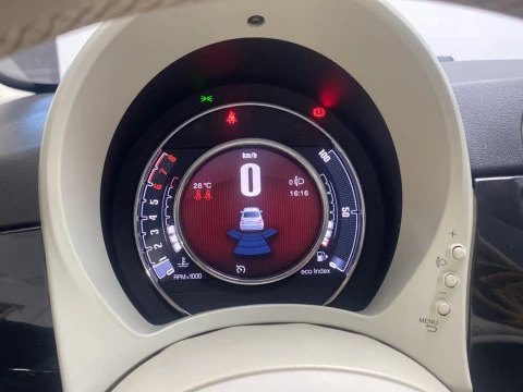 Fiat 500 Dolcevita 1.0 Hybrid 51KW (70 CV)