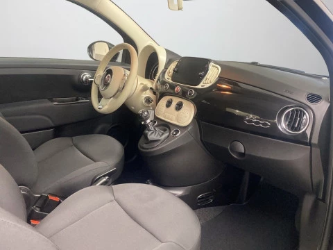 Fiat 500 Dolcevita 1.0 Hybrid 51KW (70 CV)