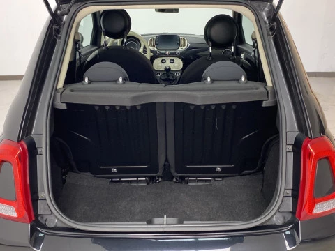 Fiat 500 Dolcevita 1.0 Hybrid 51KW (70 CV)