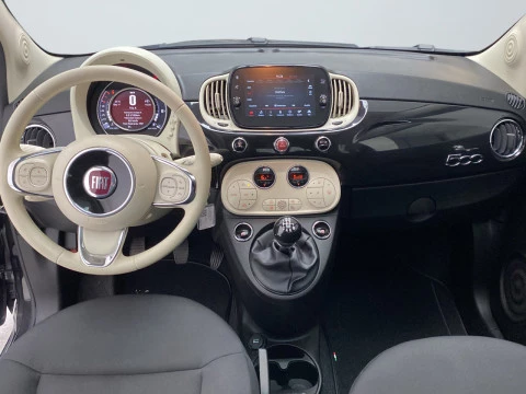 Fiat 500 Dolcevita 1.0 Hybrid 51KW (70 CV)